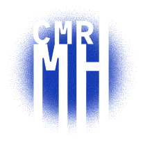logo CRMR huntington