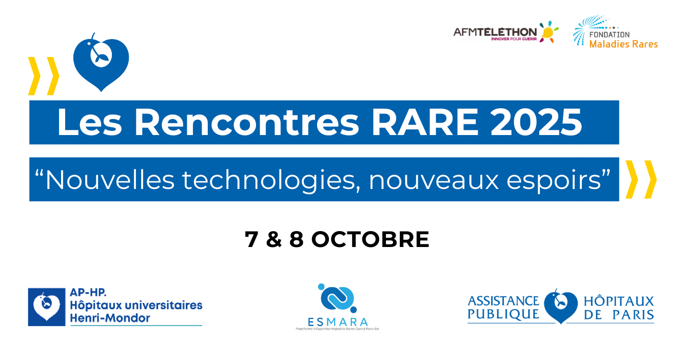 RETOUR SUR ÉVÉNEMENT : Rencontres RARE 2025